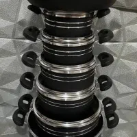 سرویس قابلمه