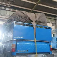 نیسان وانت مدل ۸۲|خودرو سواری و وانت|تنکمان, |دیوار