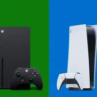 خرید و فروش ایکس باکس و پلی استیشن