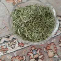 سبزی خشک