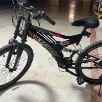 دوچرخه|دوچرخه، اسکیت، اسکوتر|تهران, شهرک چیتگر|دیوار