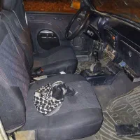 وانت 93 بدون رنگ|خودرو سواری و وانت|شوش, |دیوار