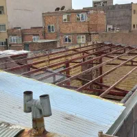 جوشکاری سیار ایمن کار. با قیمت مناسب|خدمات پیشه و مهارت|تبریز, |دیوار