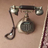 تلفن سلطنتی تکنیکال|تلفن رومیزی|یزد, |دیوار