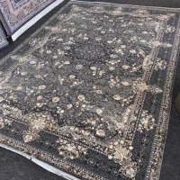 فرش آکرولیک ۱۰۰۰ شانه کاشان