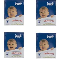 پودر صابون فیروز