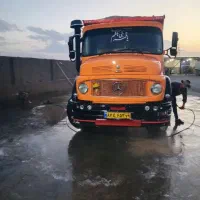 بنز تک کمپرسی