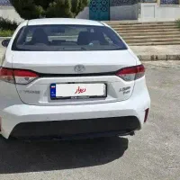 تویوتا لوین 1200CC مدل 2024