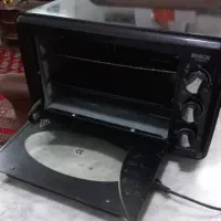 آون توستر|اجاق گاز و لوازم برقی پخت‌وپز|لاهیجان, شیشه گران|دیوار