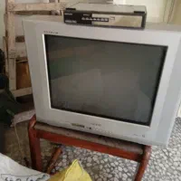 دیجیتال گیرنده و تلویزیون پارس باهم