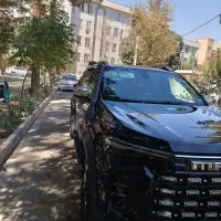مکسوس استار اچ، مدل ۱۴۰۳