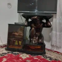 فروش میز تلویزیون شیک و تمیز