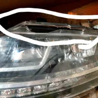 روکش صندلی ۲۰۶و لامپ چراغ جلوسمت چپ سمند سورن|قطعات یدکی و لوازم جانبی|جم, |دیوار