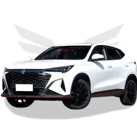 چانگان cs55plus چانگان x5plus