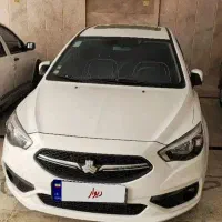 شاهین سانروف ۱۴۰۲ دنده