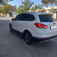 تیگو 5 فول مد ۹۶ فول fl درحد صفر تک برگ سند