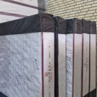 تشک سوپرپد/35 سانتی با *مموری فوم هوشمند*