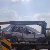 ماشین تصادفی