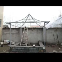 جوشکاری سیار صنعت و ساختمان