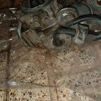 کاربراتورکاربرات ژاپنی نیسان پاترول ساسات برقی اصل|قطعات یدکی و لوازم جانبی|مشهد, عبادی|دیوار