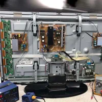 تعمیرات تخصصی LED و LCD در منزل شما