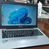 لپ تاپ ASUS K555