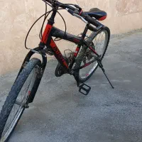 دوچرخه 24|دوچرخه، اسکیت، اسکوتر|بیجار, |دیوار