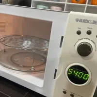 تعمیرات تخصصی انواع مایکروویو و سولاردوم