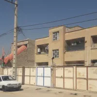 چهارواحدی65مترجلو-روبنما-ساخت95-درب-مجزا-کانتکس