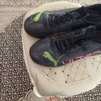 کفش ورزشی سایز 37|کیف، کفش، کمربند|فسا, |دیوار