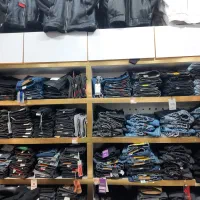 قفسه ام دی اف|فروشگاه و مغازه|گرمی, |دیوار