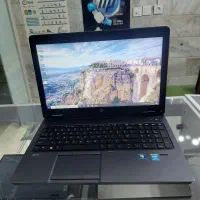 لپتاپ اچ پی HP ZBOOK i7 RAM16 SSD256 Nvidia2Gb