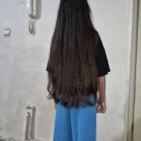 فروش موی طبیعی