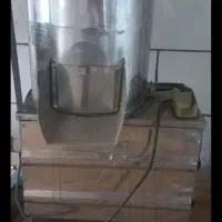 سبزی خردکن دستساز۷کیلویی