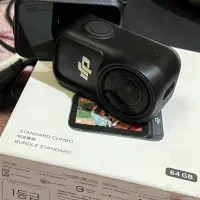 اوزمو نانو ۶۴ گیگ osmo nano