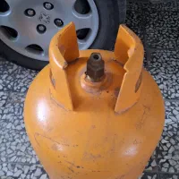 کپسول گاز