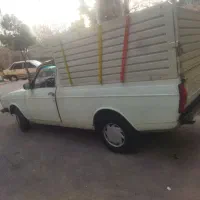 وانت تلفنی بار شهری  با کرایه مناسب|خدمات حمل و نقل|تبریز, |دیوار