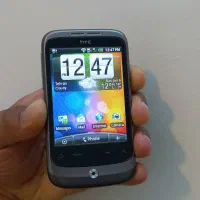 اچ تی سی Wildfire نوستالژی|موبایل|تهران, کن|دیوار