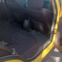 تاکسی بیرون شهری|خودرو سواری و وانت|تربت جام, المهدی|دیوار