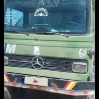 خاور مدل ۸۰۸