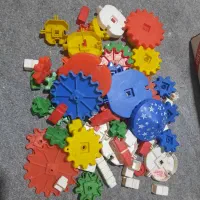 اسباب بازی|اسباب‌بازی بچه|رشت, بوسار|دیوار