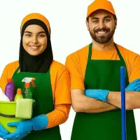 شرکت خدماتی نظافت و پرستاری ارمــغــان بامجوز رسمی