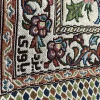 روفرشی ۹ متری طرح فرش|روفرشی|اصفهان, بهارستان|دیوار