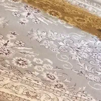 فرش ۱متری در ۸متر واسه پله