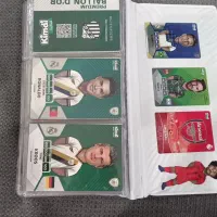 ۱۳۴عدد کارت کیمدی + آلبوم|اسباب‌‌بازی|مشهد, جاهد شهر|دیوار