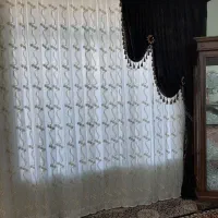 پرده پذیرایی
