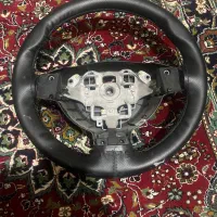 غربیلک فرمان‌کروزکویک‌ساینا،تیباهمراه با پایه بوق