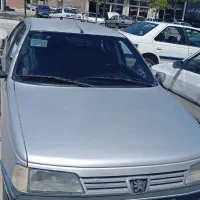 خودرو پژو۴۰۵