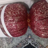 بالشت سنتی|رختخواب، بالش، پتو|شیراز, کوشک میدان|دیوار