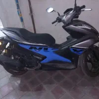 هایروکس کویر موتور